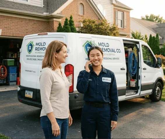 Crawlspace Mold Remediation Unionville, IA FAQs